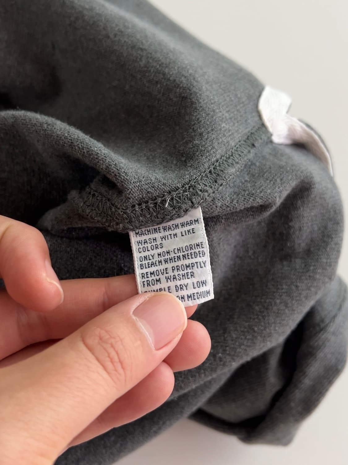 폴로 랄프로렌 럭비티 L 상품이미지5