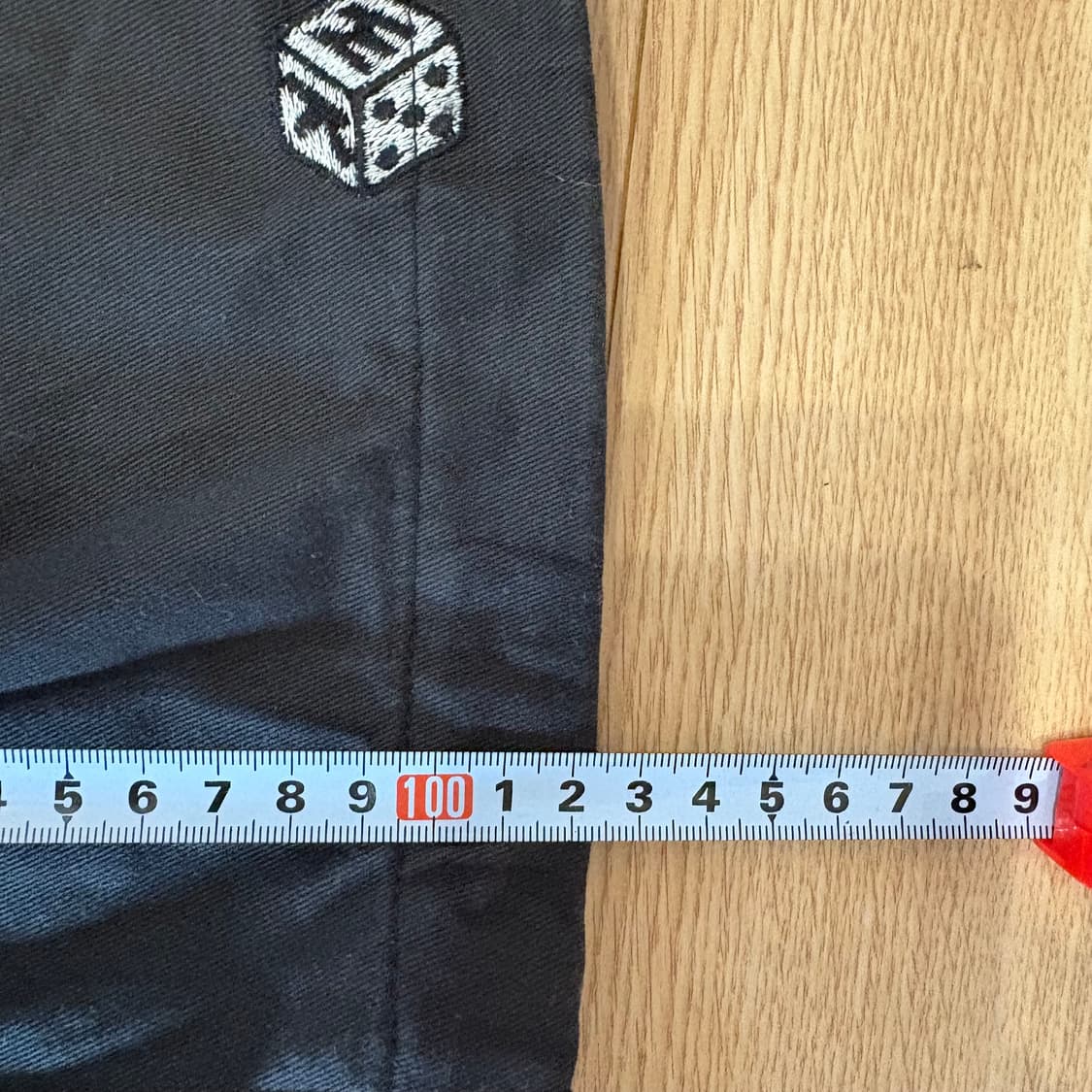 위캔더스 다이스 팬츠 상품이미지8