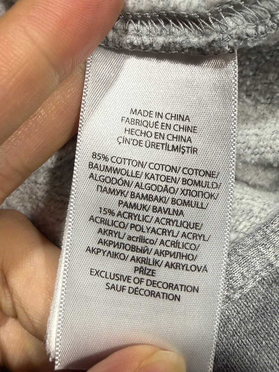 Polo Ralph Lauren 폴로 랄프로렌 베어 후드집업 상품이미지5