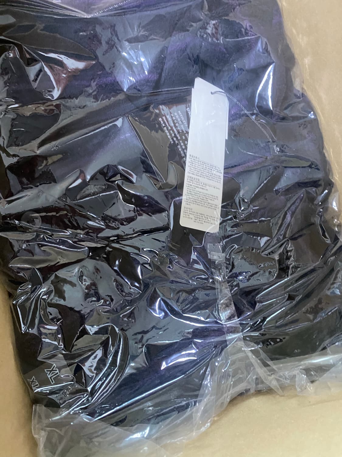 유니클로 니들스 xl 상품이미지2