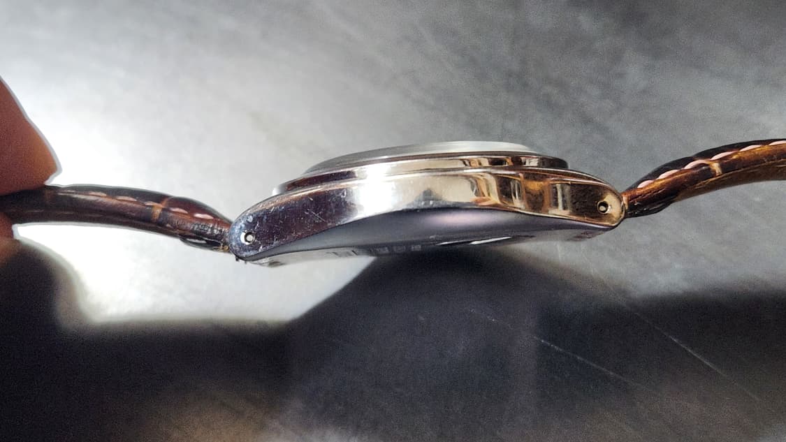 스와치(Swatch) 아이러니 YGS453 남성 시계 상품이미지6