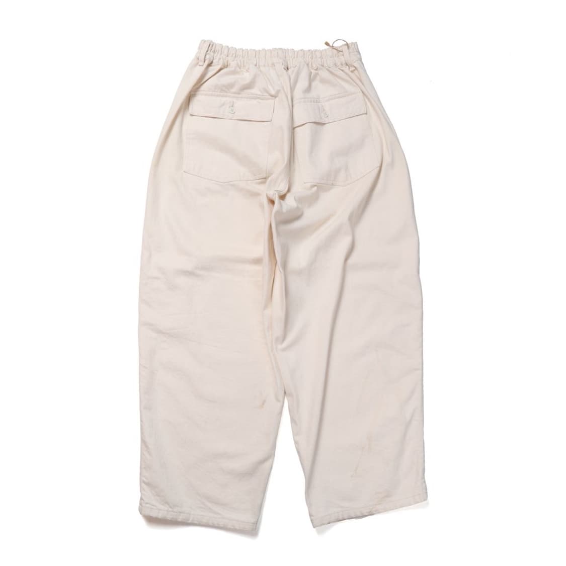 오디너리 핏츠 Ordinary Fits James Fatigue Pant 상품이미지4
