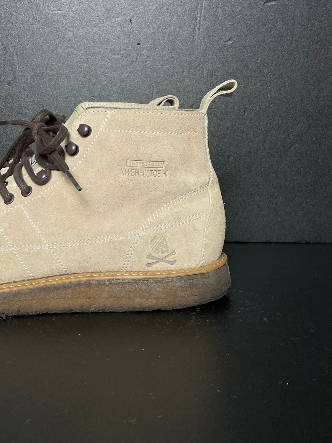 [265] NEIGHBORHOOD x ADIDAS 쉘토부츠 상품이미지6