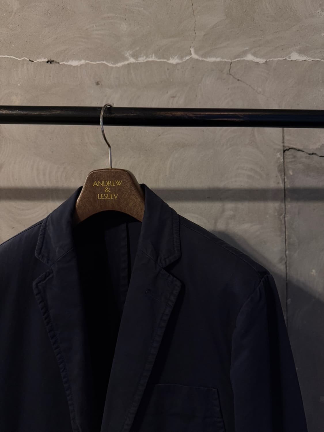 폴로 랄프로렌 치노 테일러드 자켓 100 상품이미지4