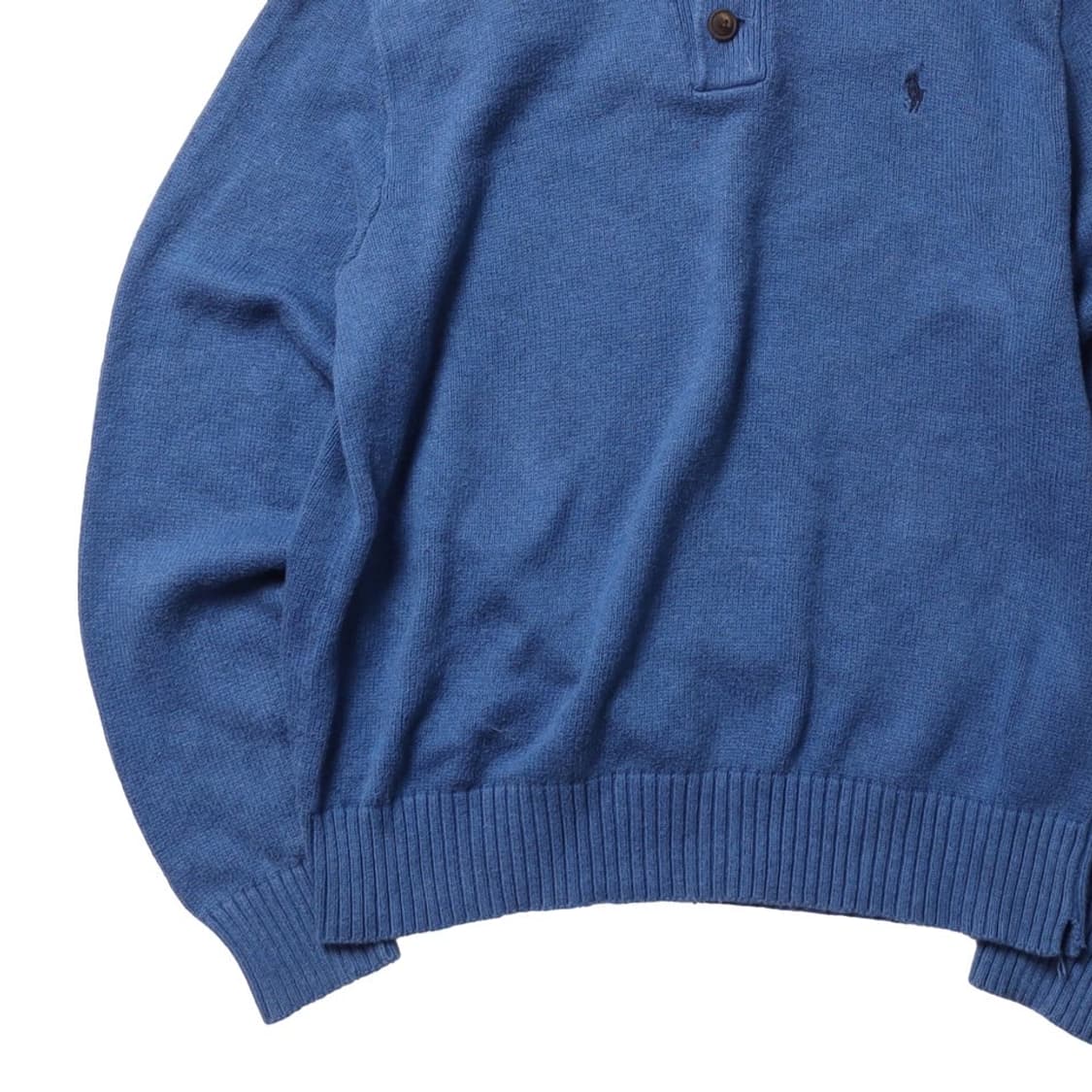폴로 랄프로렌 Polo Ralph Lauren Quarter Button 상품이미지4
