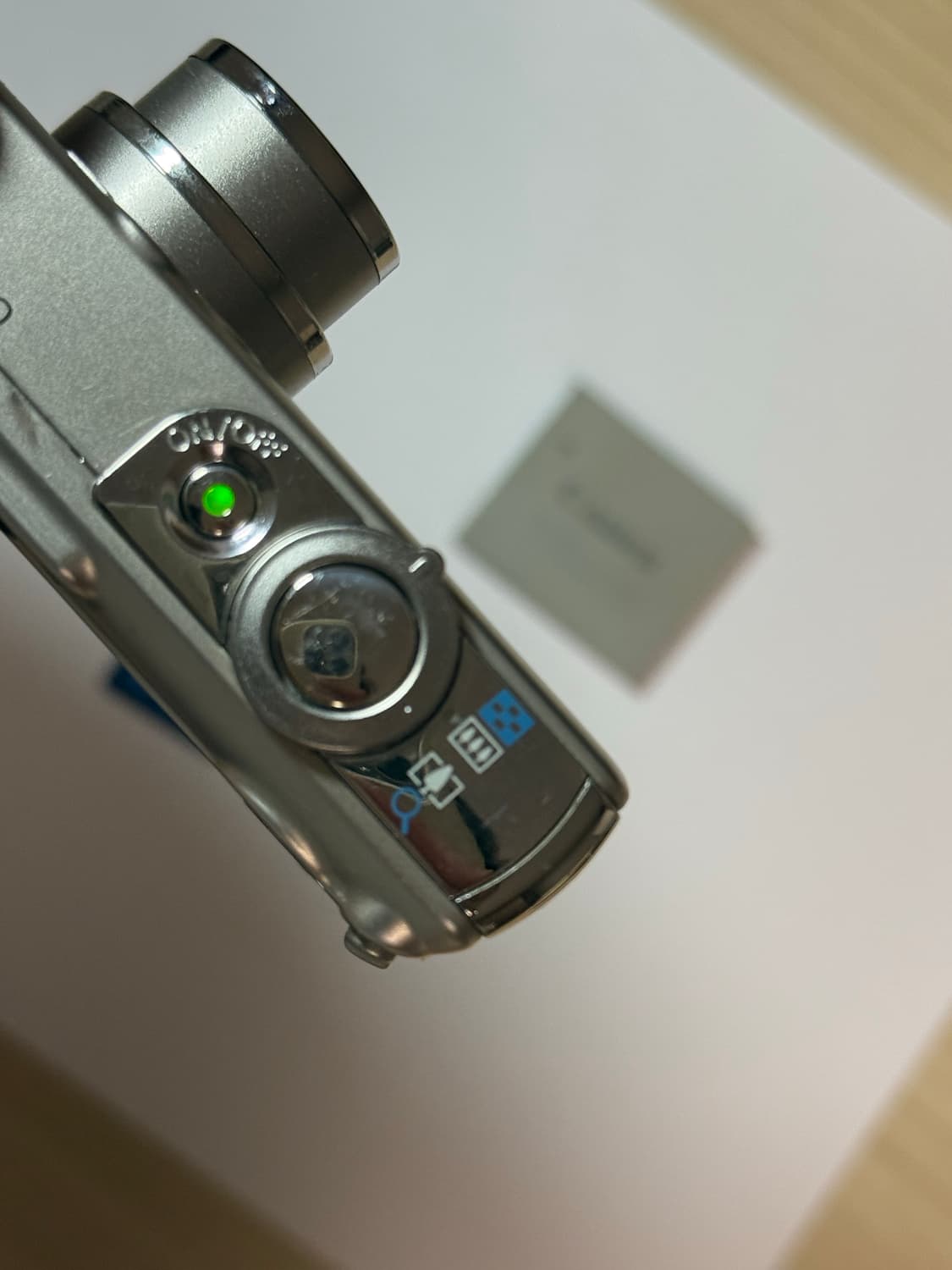 Canon Ixy70 (작례O) 상품이미지4