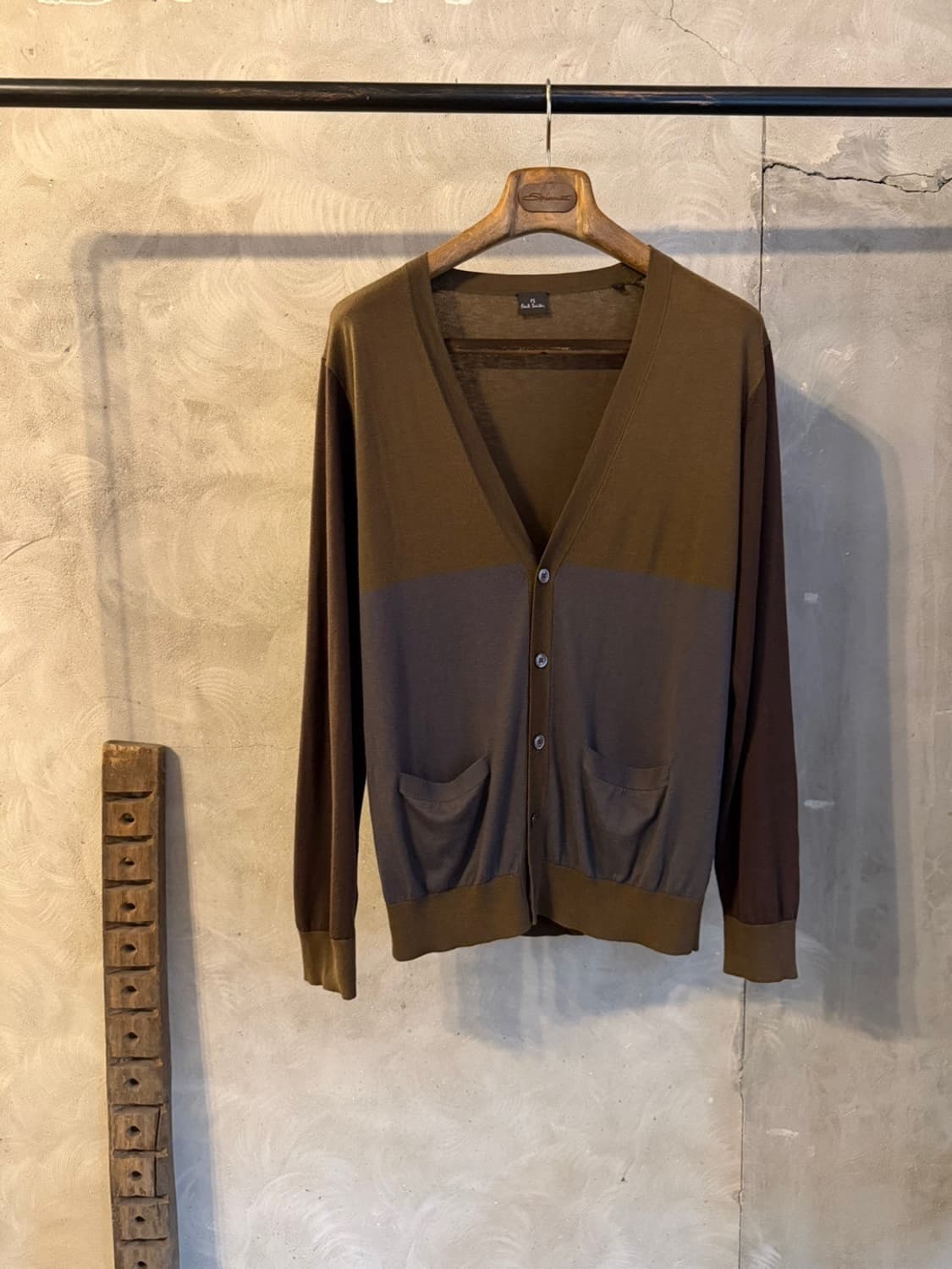 폴스미스 가디건 100 상품이미지1