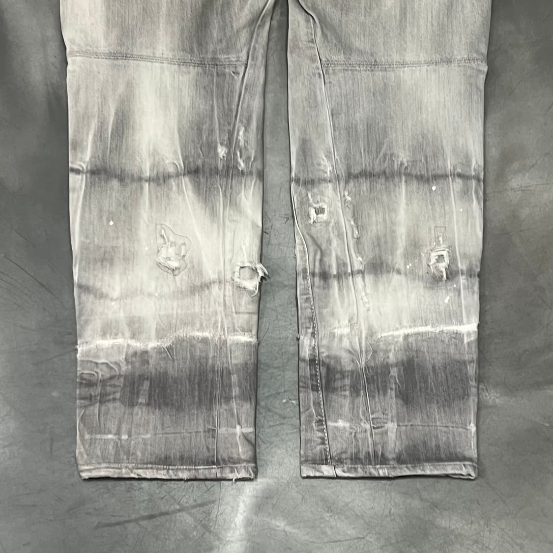  디스퀘어드2 티비 바이커진 +명품감정서 y15620 상품이미지5