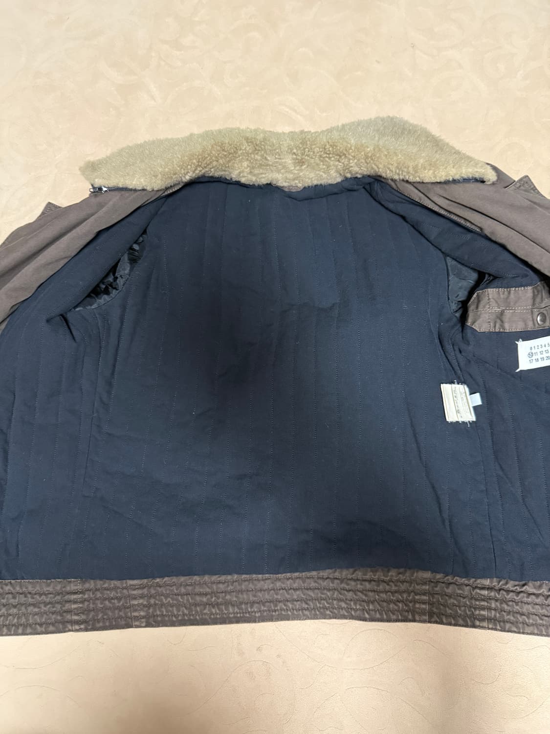 마르지엘라 06fw 자켓 (44) 상품이미지3