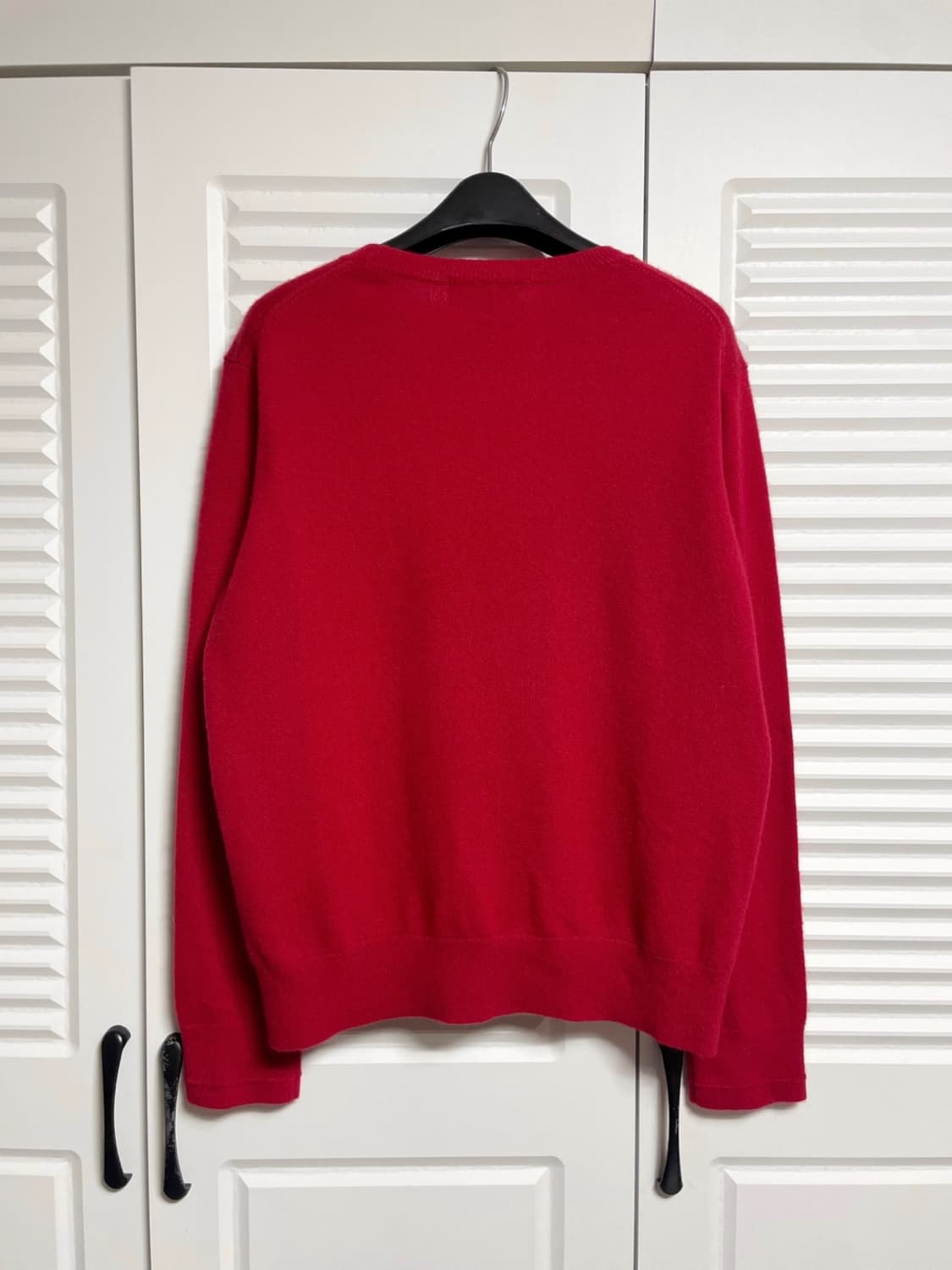 빈폴 캐시미어 니트 상품이미지3