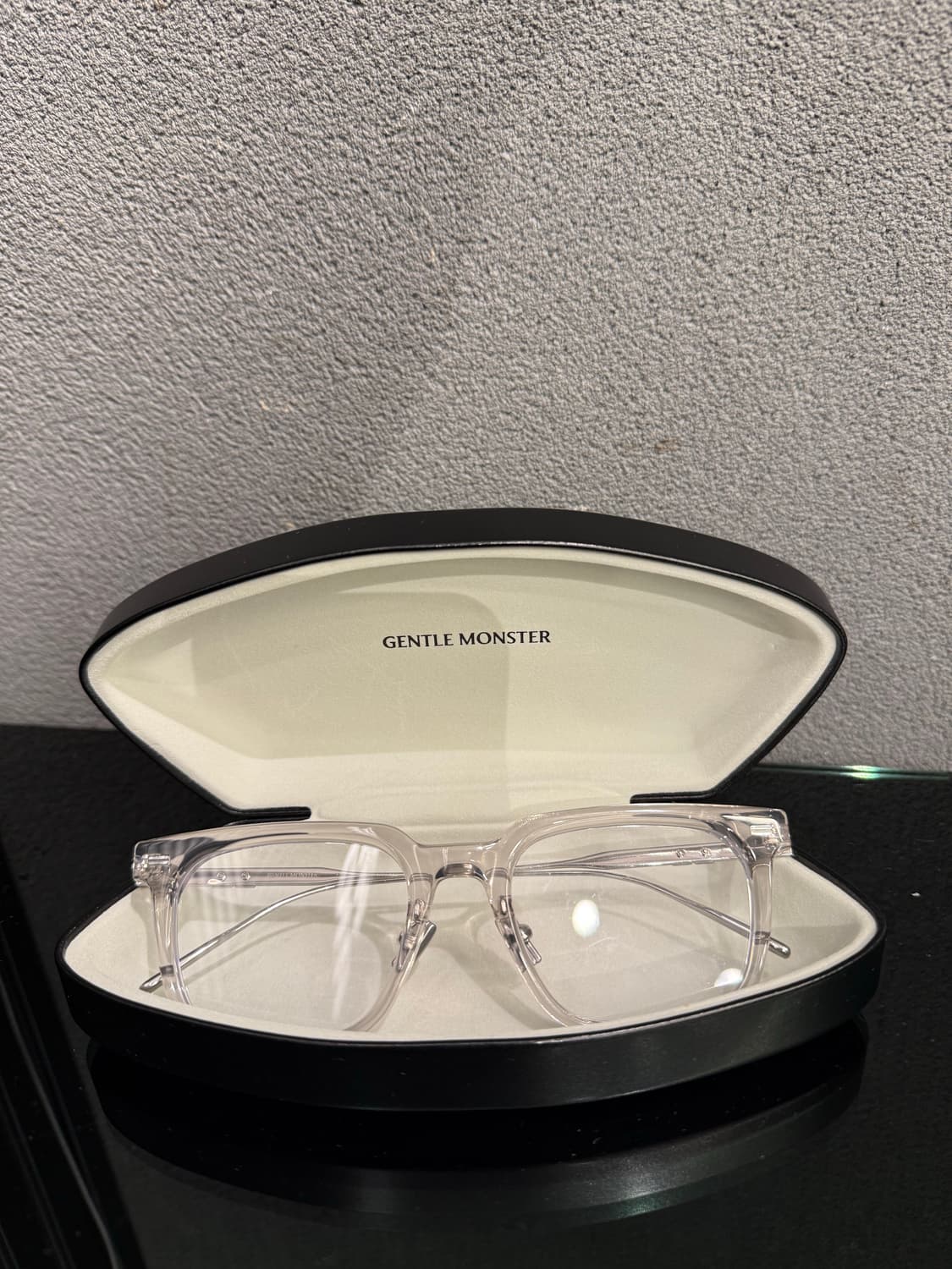 젠틀몬스터 진 GC7 상품이미지1