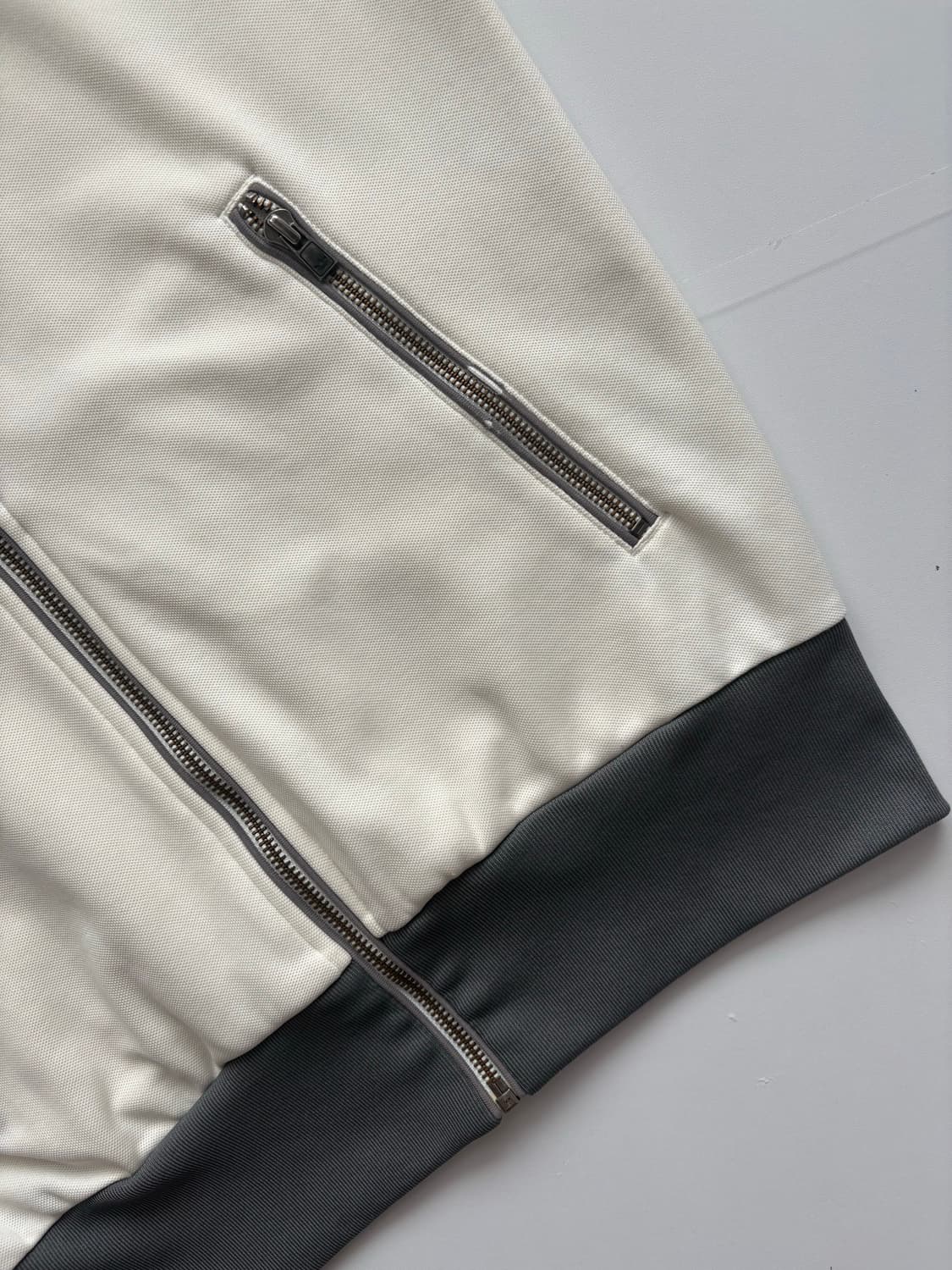 adidas 아디다스 x 베스파 파이어버드 트랙 져지 상품이미지10