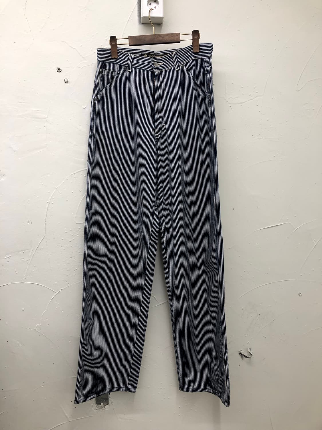 칼하트 워크 팬츠 30x34 상품이미지2