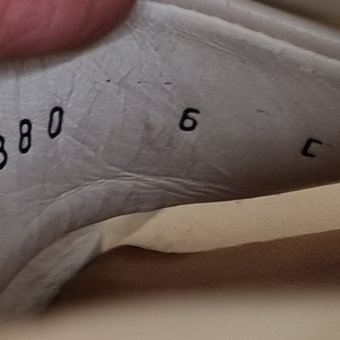 페라가모 여성 힐 슬리퍼 6C 230 굽9.5 상품이미지6