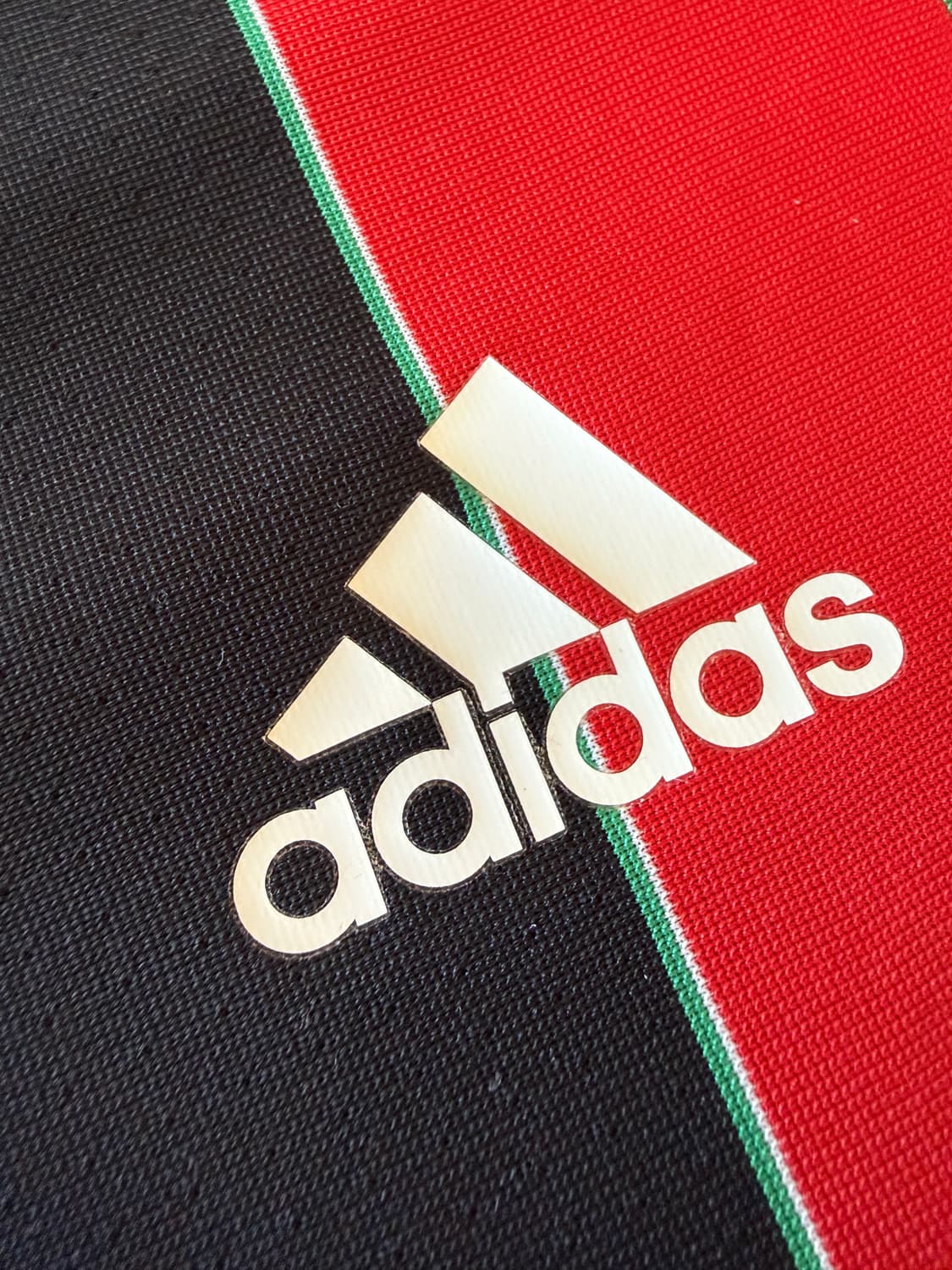 [국내L]12-13 ac밀란 즐라탄 팬용 유니폼 z33617 상품이미지3