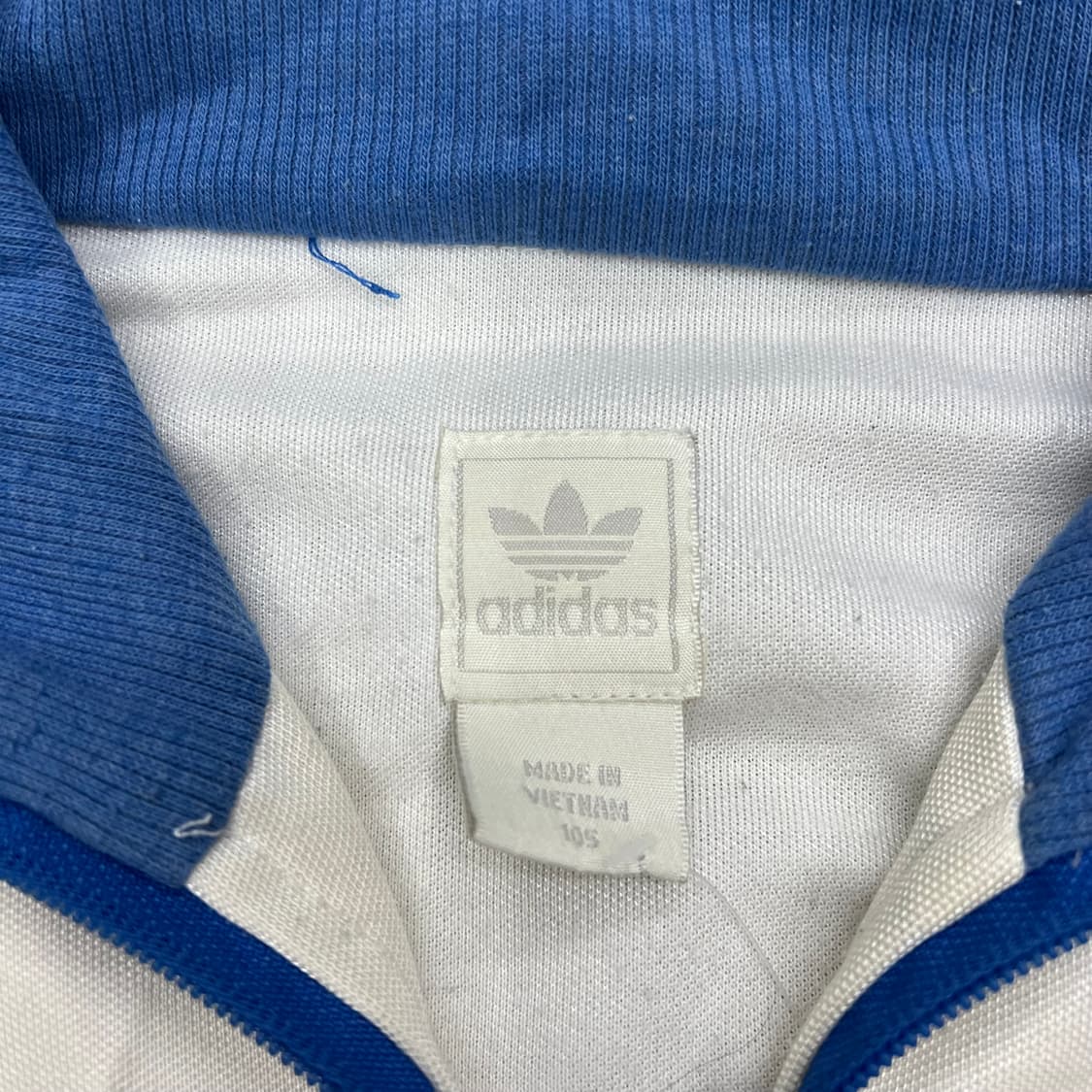 아디다스 그리스 국대 져지 105 상품이미지2