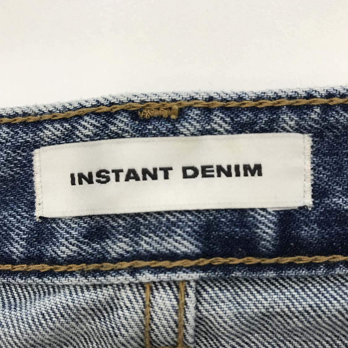 브랜디드 51049 히시토모 데님 [28] 상품이미지5