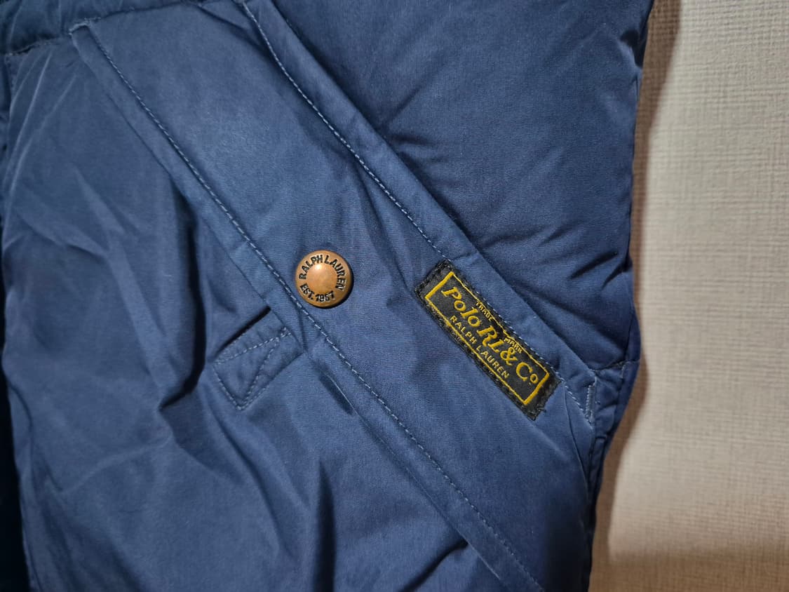 Polo Ralph Lauren 폴로( M) 상품이미지7