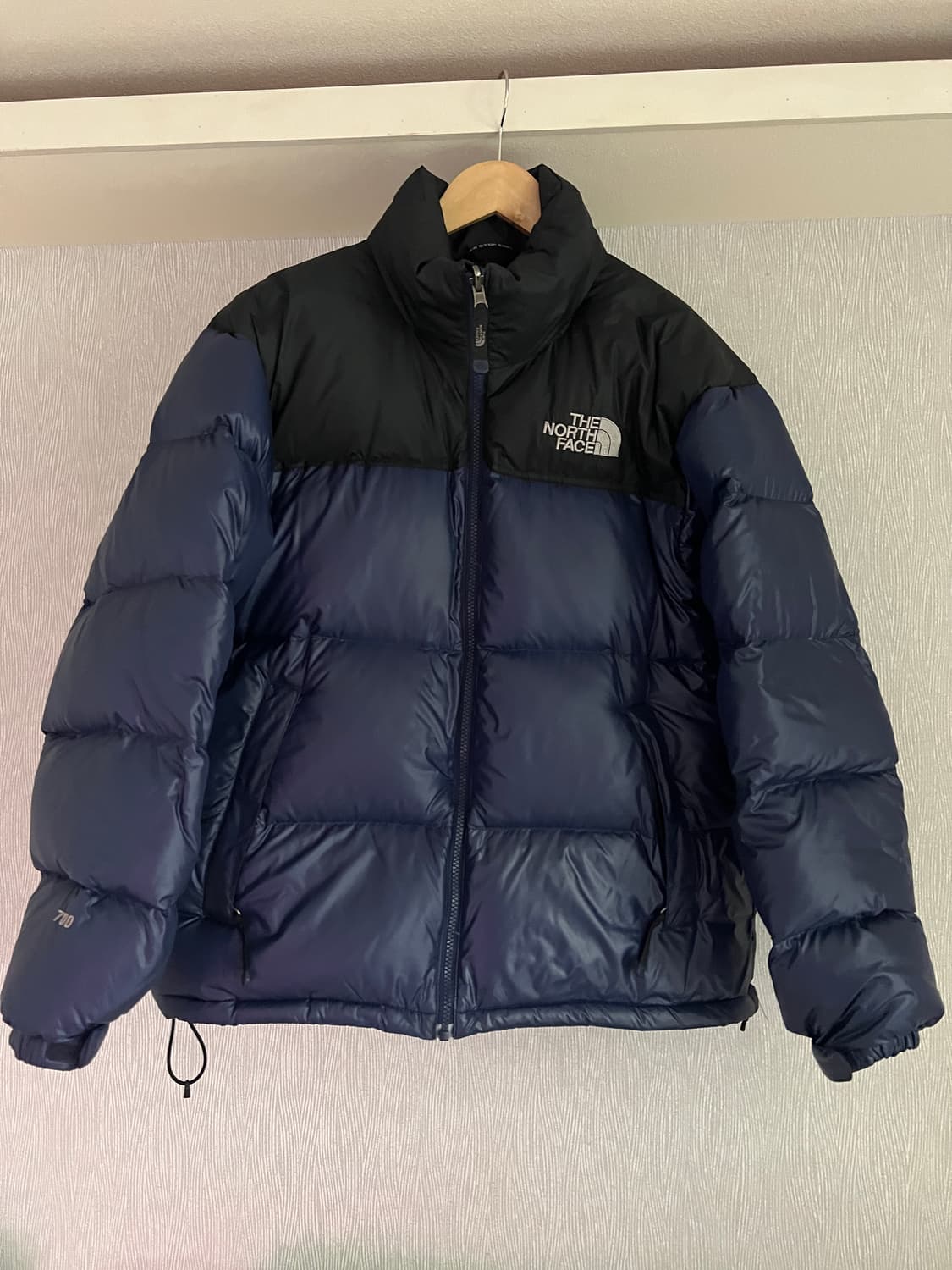 노스페이스 구형눕시 새상품급 95 사이즈 판매합니다 상품이미지1