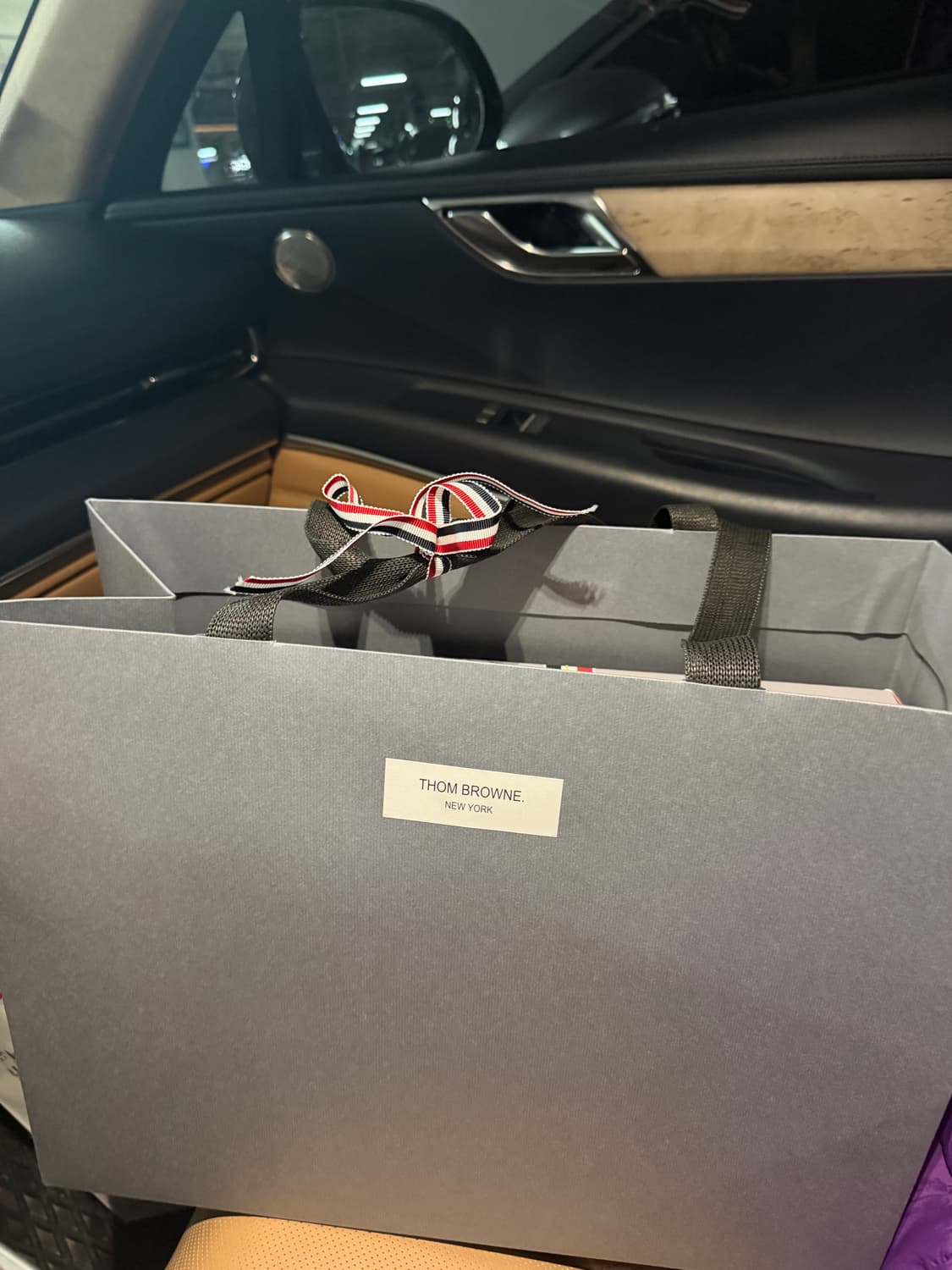 톰브라운 아식스 젤카야노14 상품이미지3