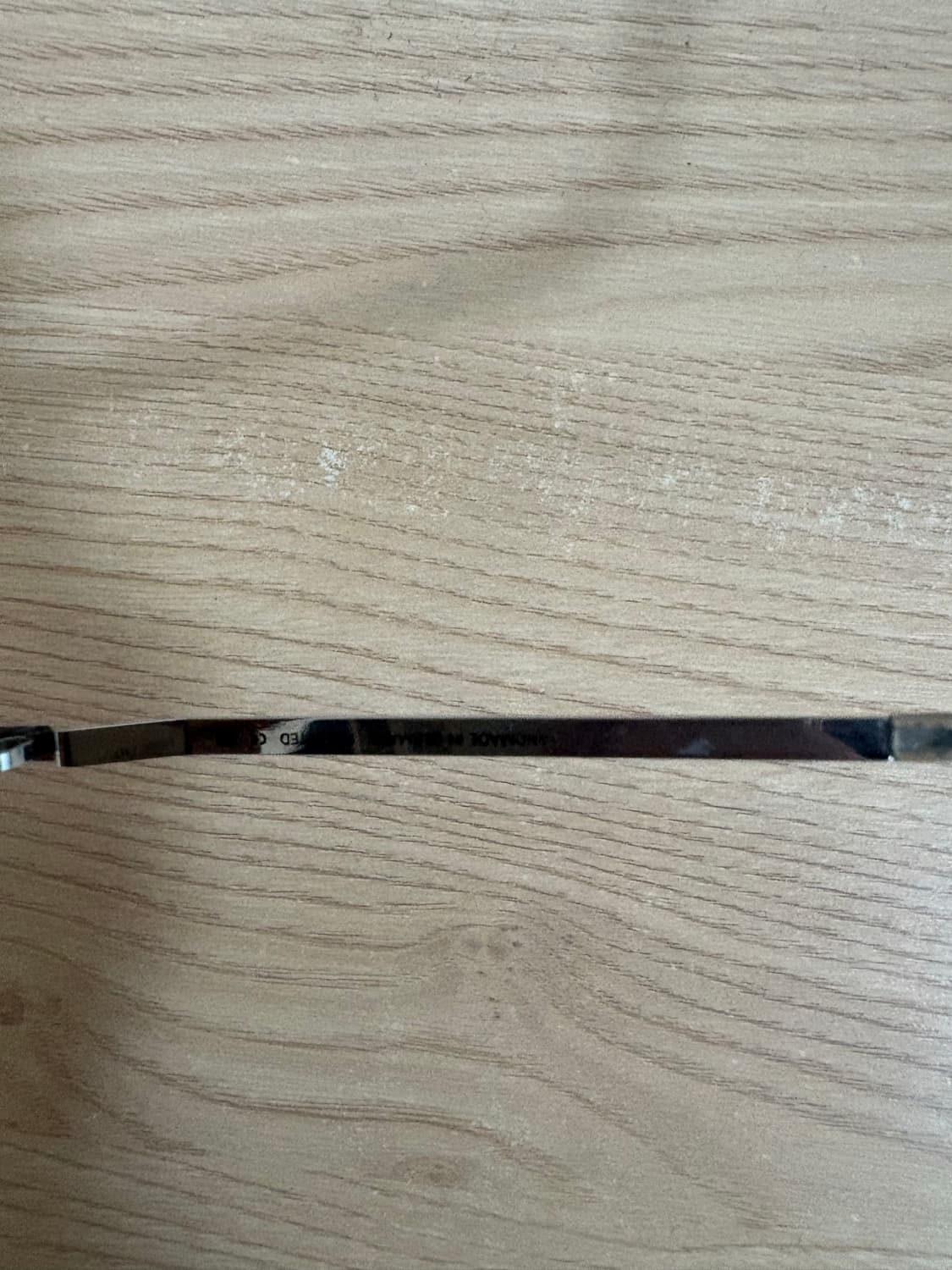 마이키타 MYKITA EETU 에투 무테 안경 상품이미지4