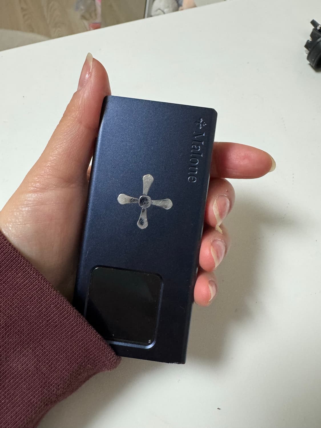 말론 입호흡 전담 기기 + 액상 3개 일괄 상품이미지1