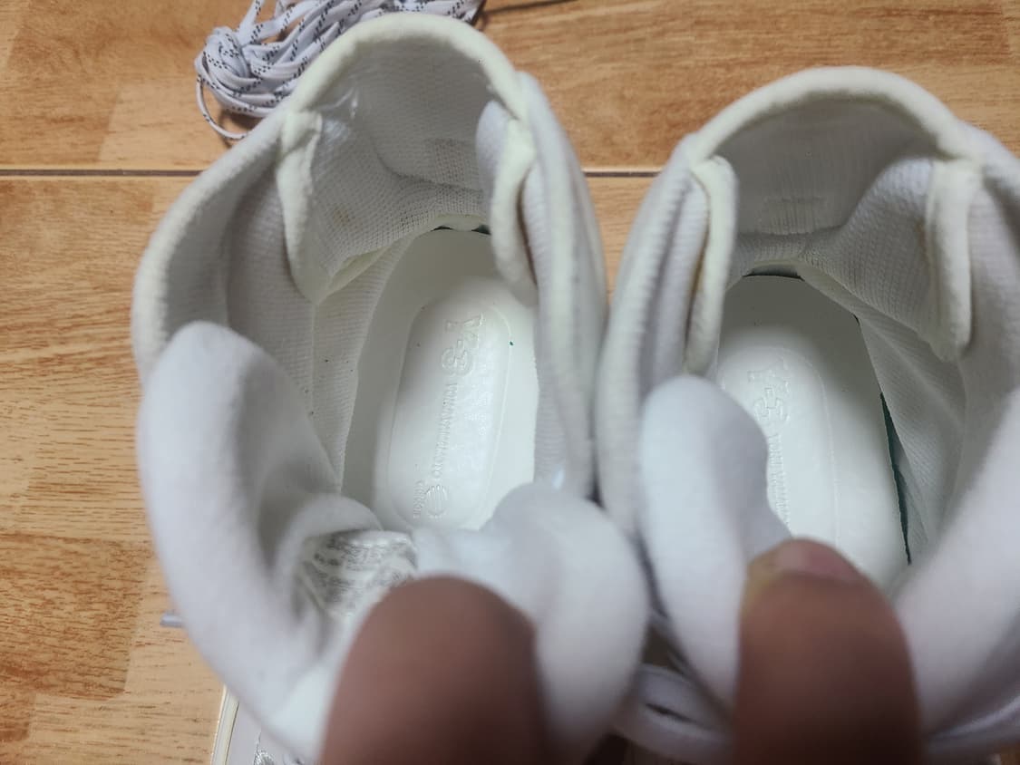 아디다스 요지야마모토 Y-3 호코리 260 상품이미지4