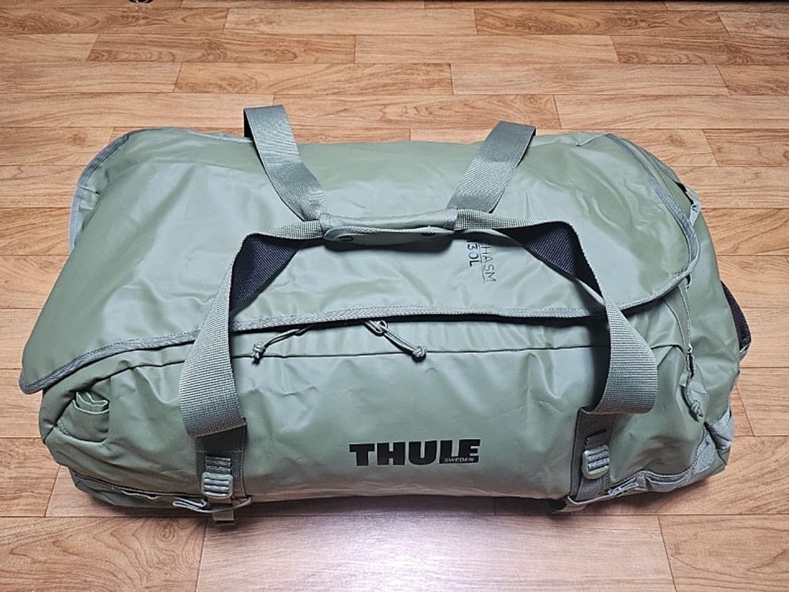 툴레 캐즘2  상품이미지2