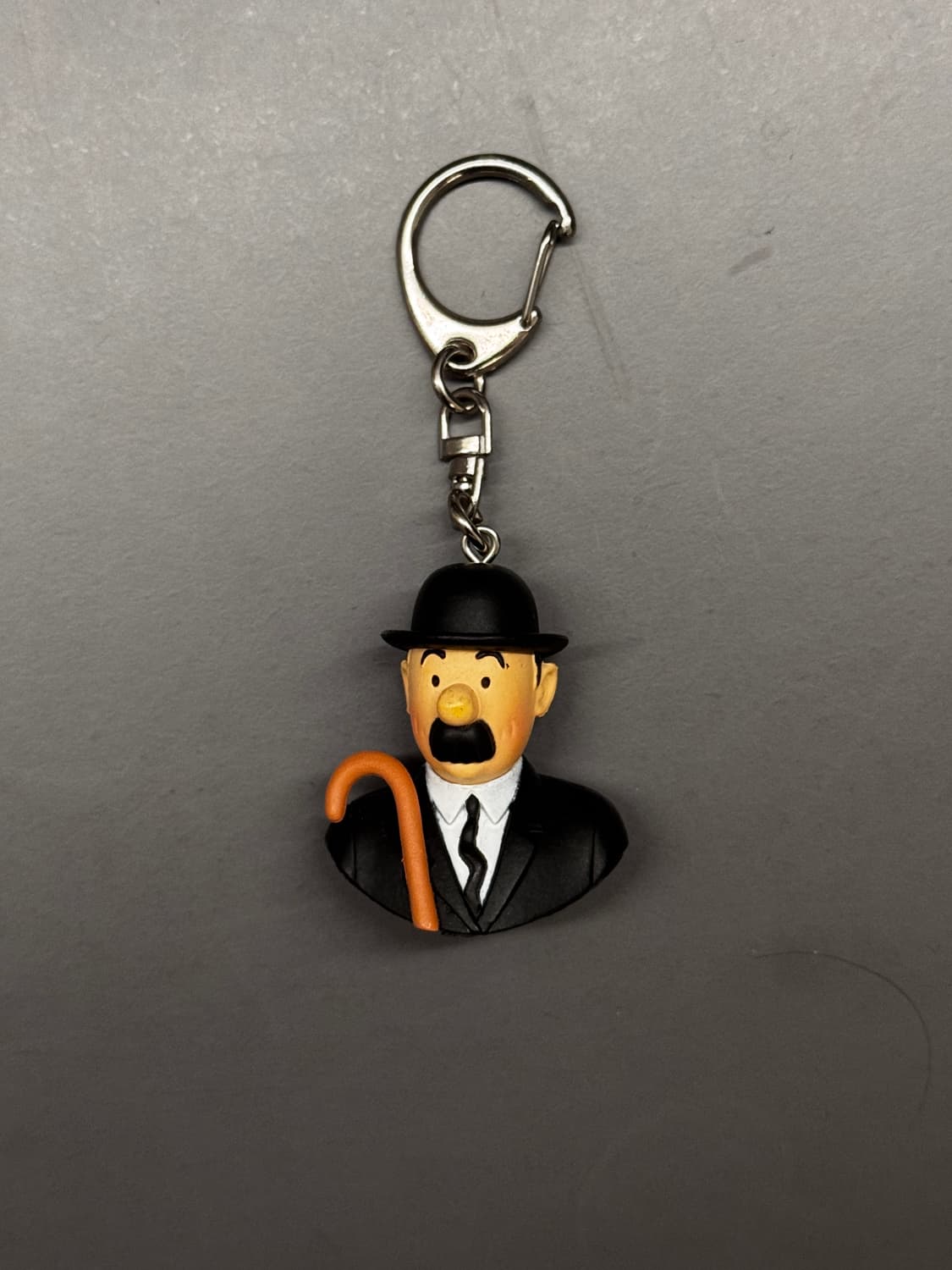 TINTIN 키링 상품이미지4