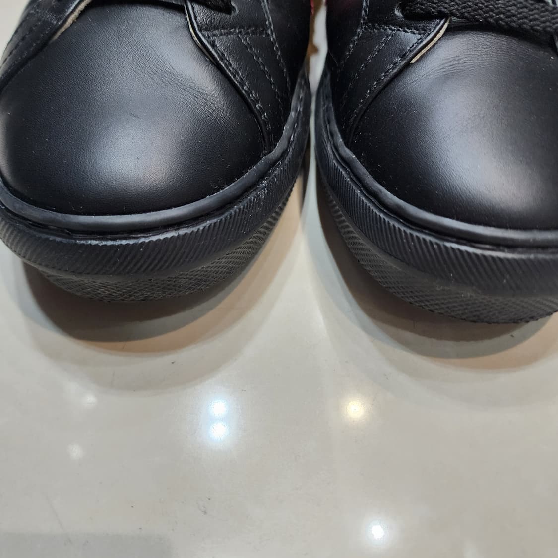 몽클레어 모나코 스니커즈 41사이즈 상품이미지6