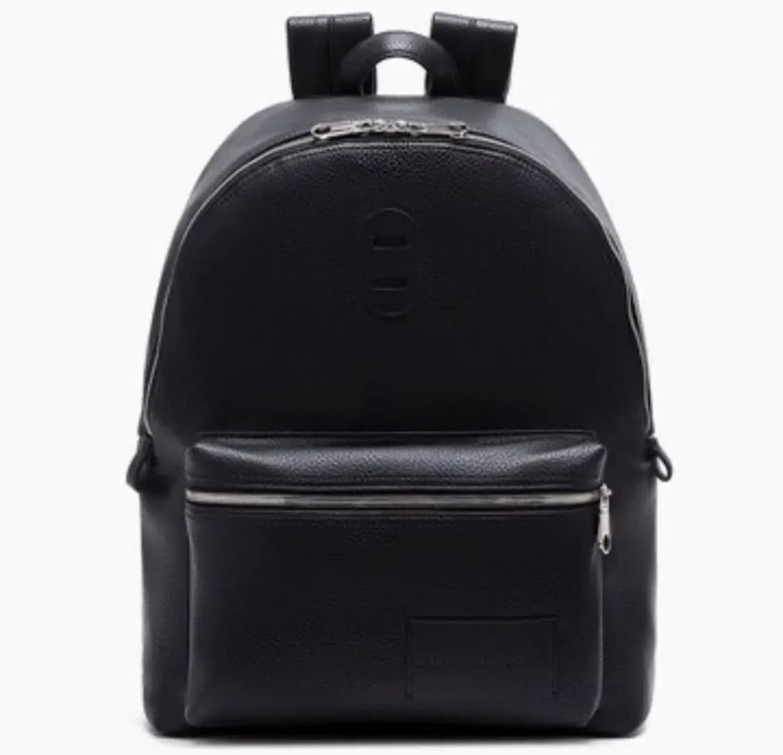 캘빈클라인진 에센셜 가죽백팩 상품이미지1