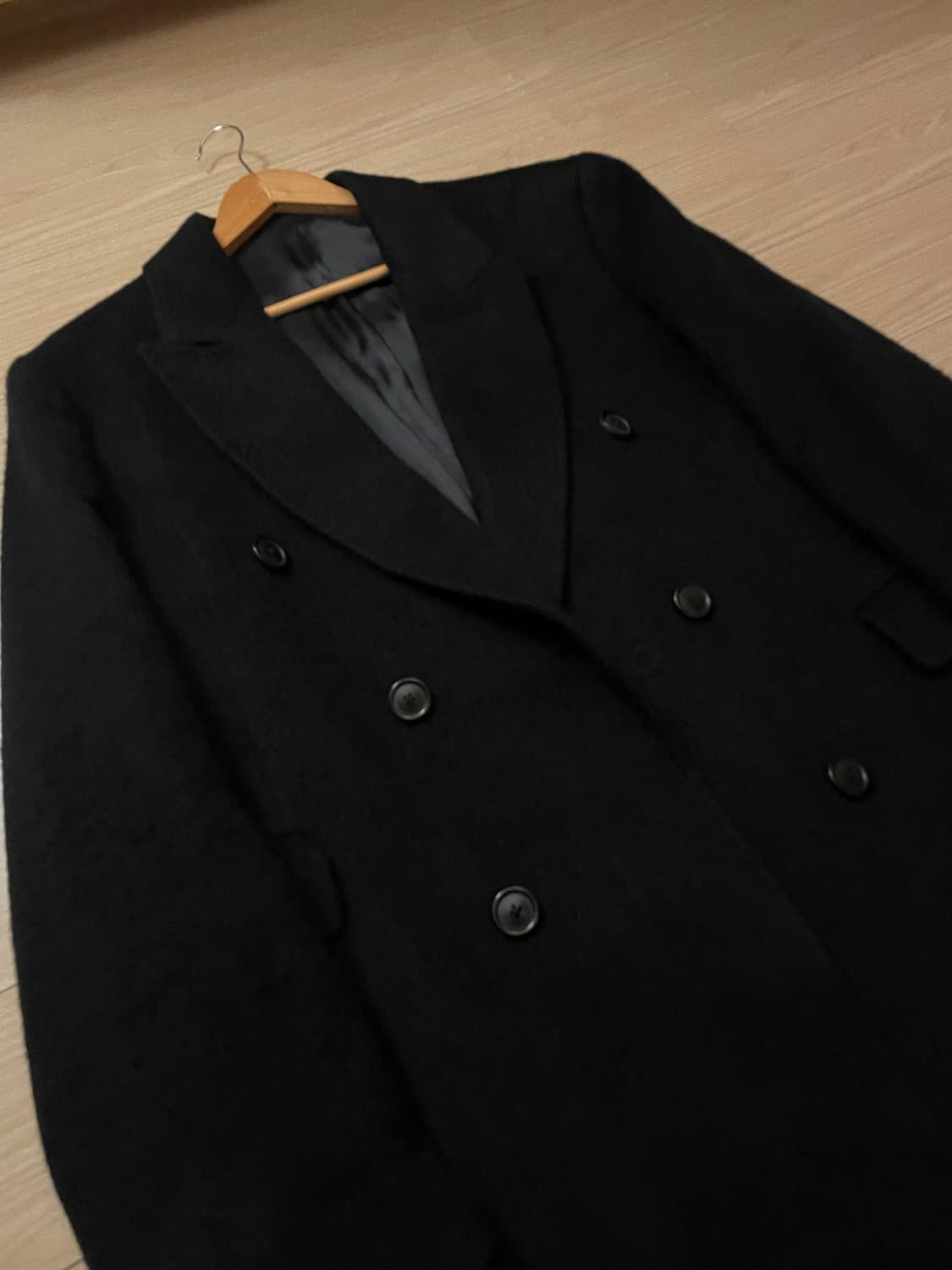 아워레가시 웨일코트 52사이즈 상품이미지6