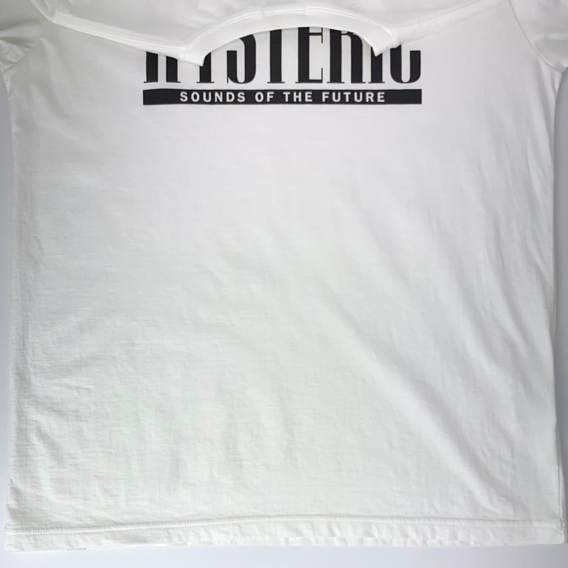 히스테릭 글래머 hysteric 반팔 티셔츠 상품이미지6