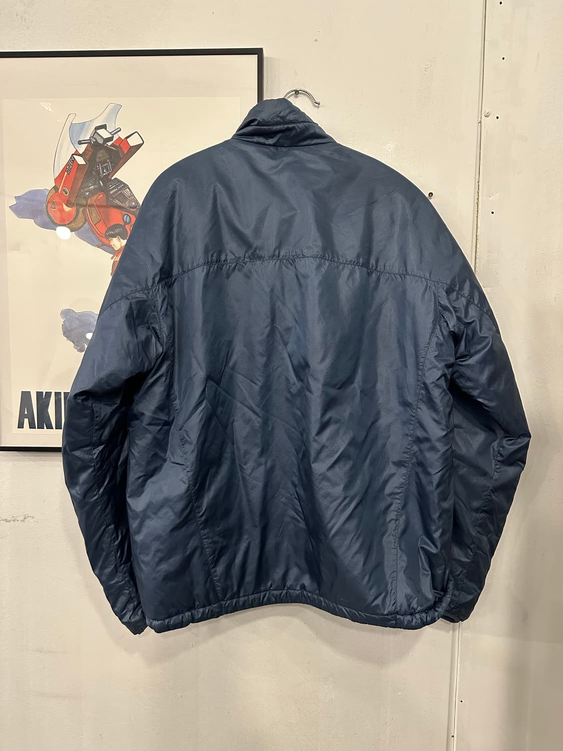 S)몽벨 재팬 자켓 상품이미지2