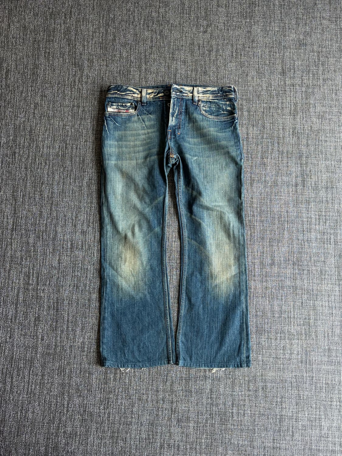 [Diesel ZATHAN W30 L32] 상품이미지3