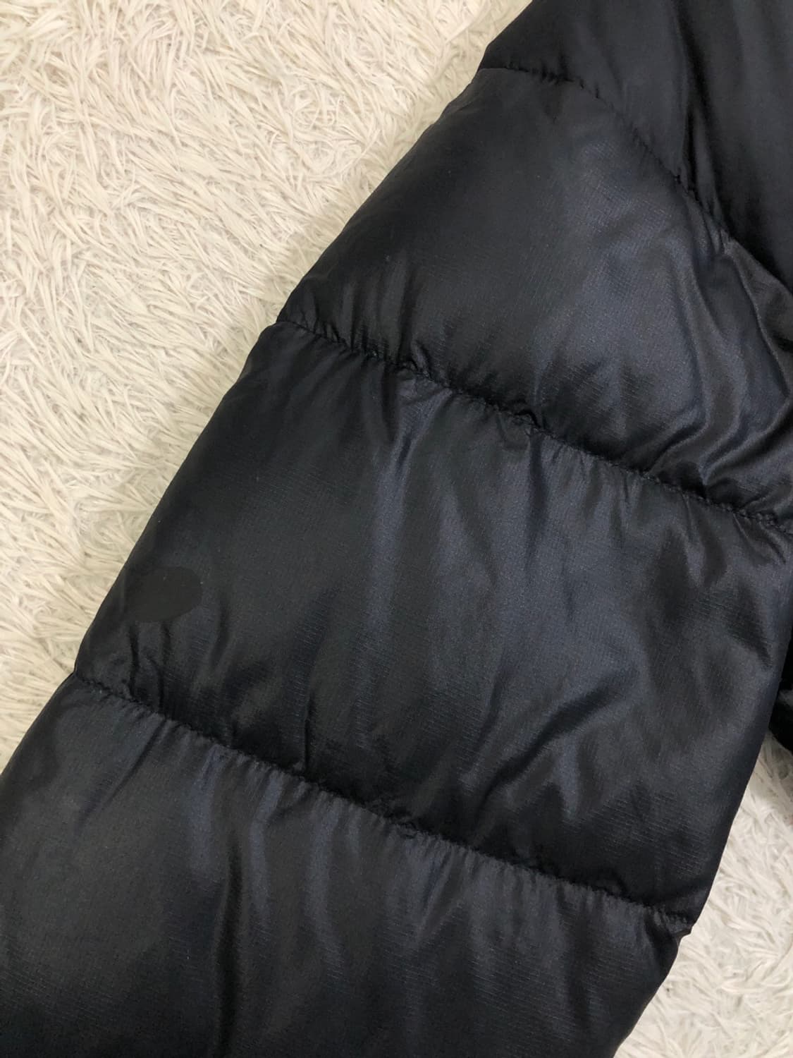 노스페이스 700 눕시 패딩/#11 상품이미지4