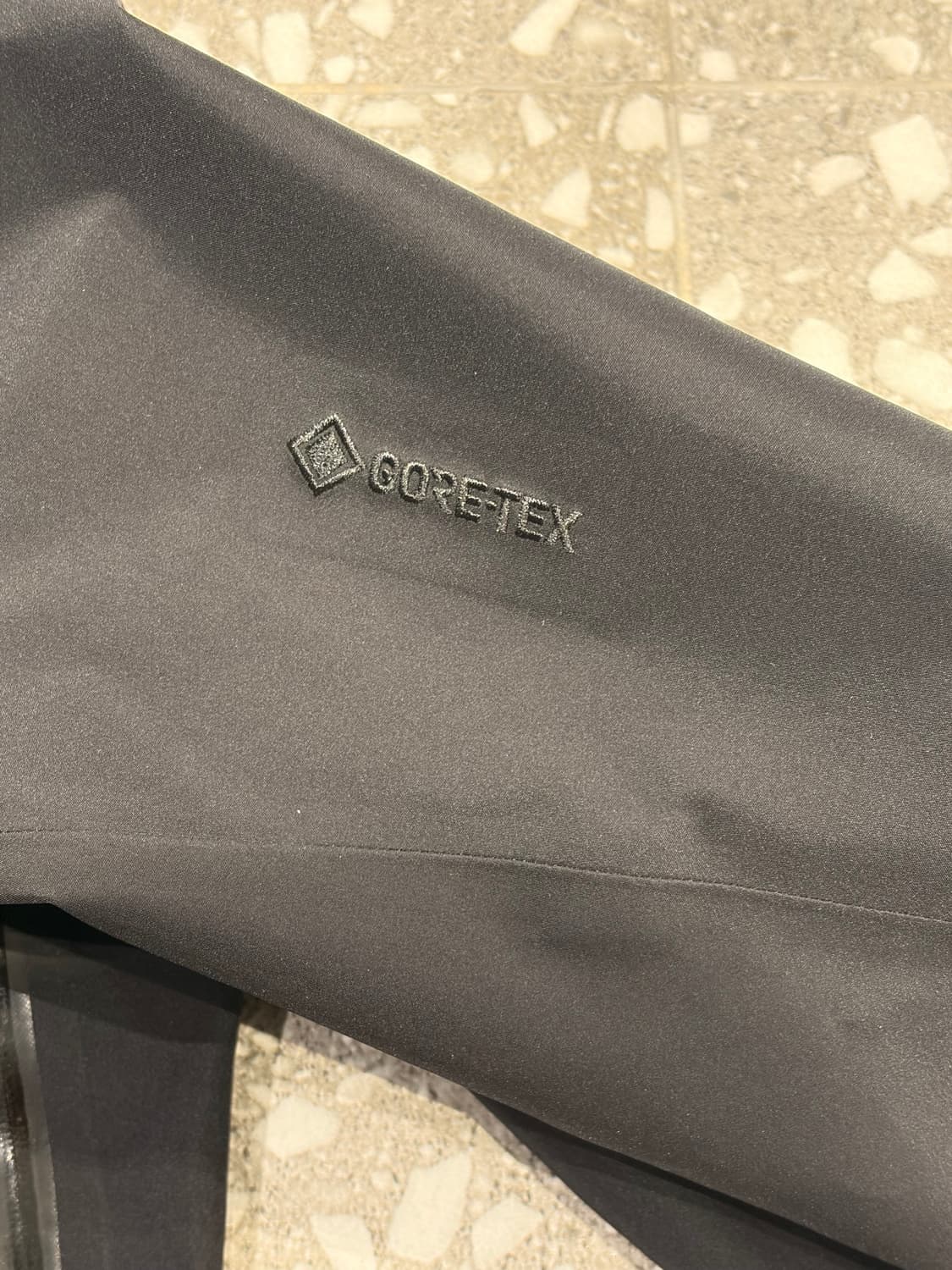 아크테릭스 베타 LT 자켓 BLK L 상품이미지5