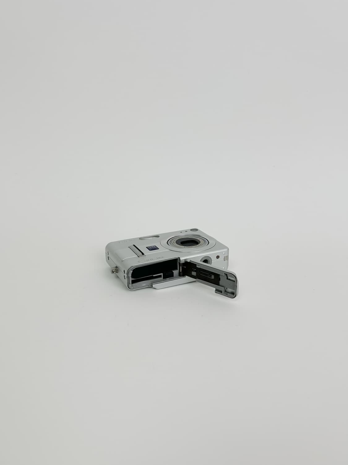 사쿠라디카!) 카시오 엑슬림 z55 Exilim 빈티지 디카 상품이미지4