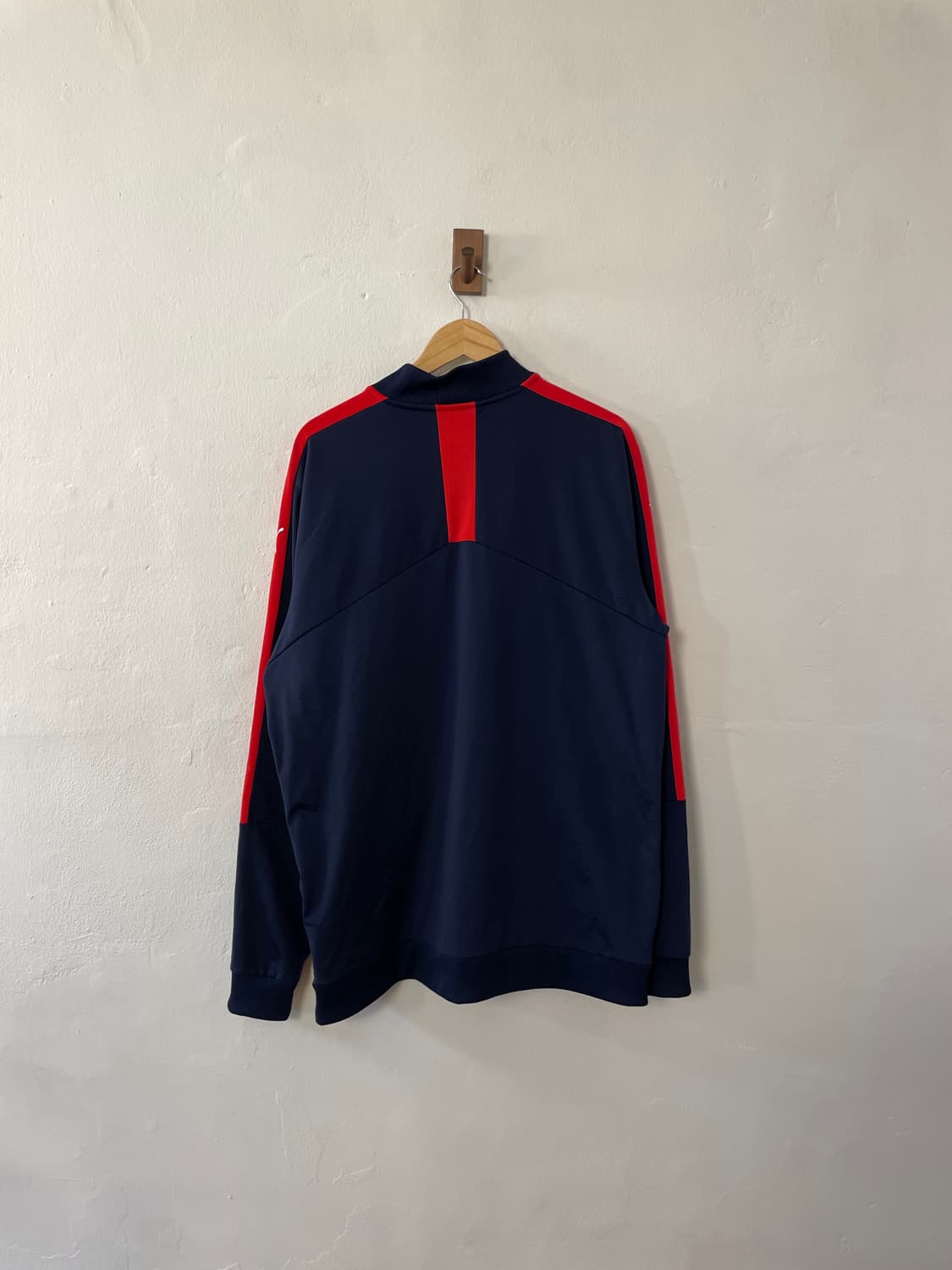 푸마 아스날 집업  상품이미지9