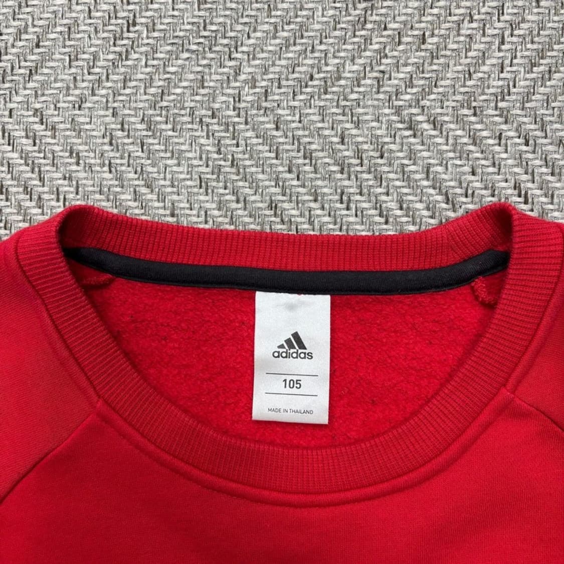 아디다스 프린팅 맨투맨 v0242 상품이미지5