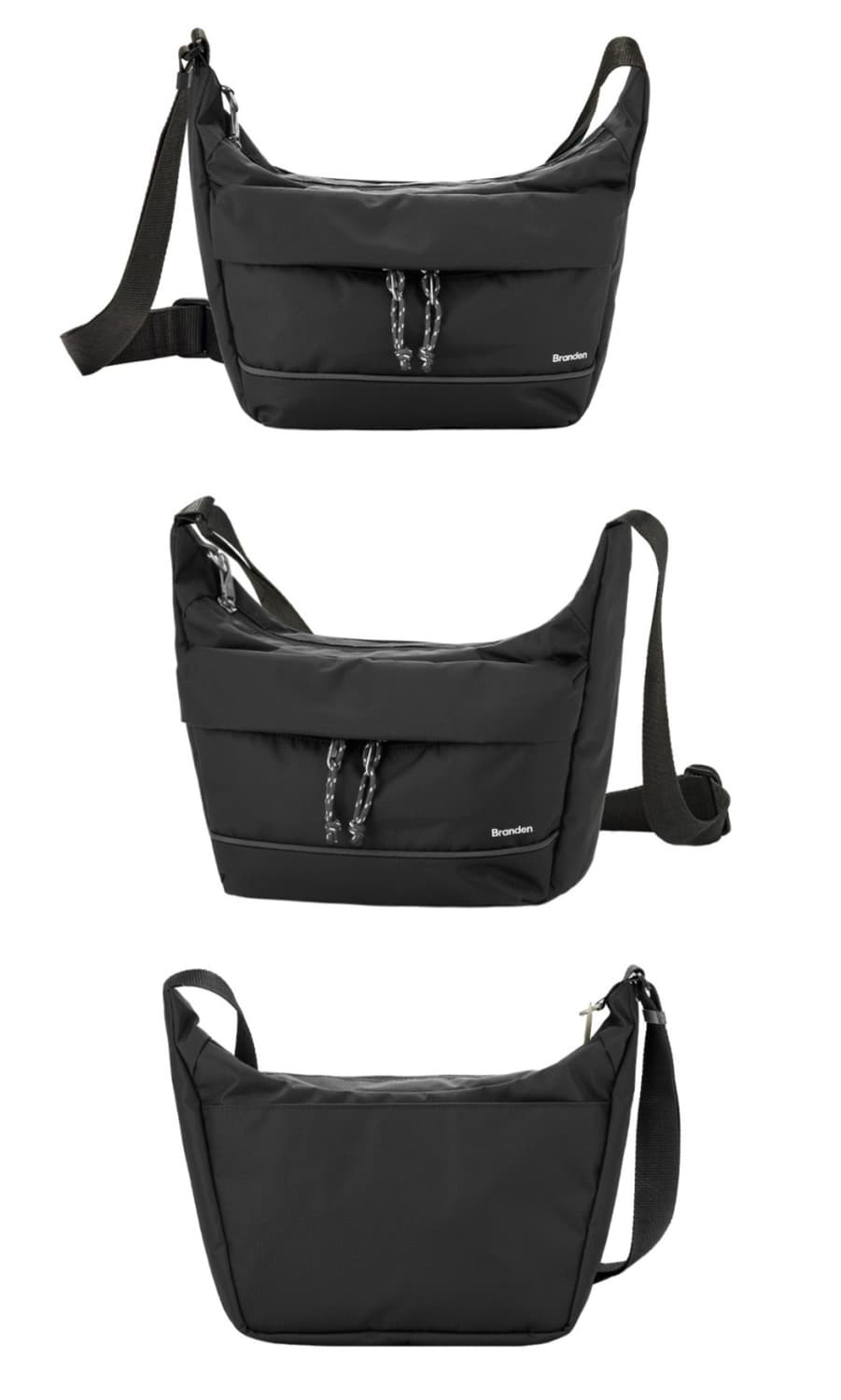 브랜든 세이프 크로스 바디백 S 상품이미지1