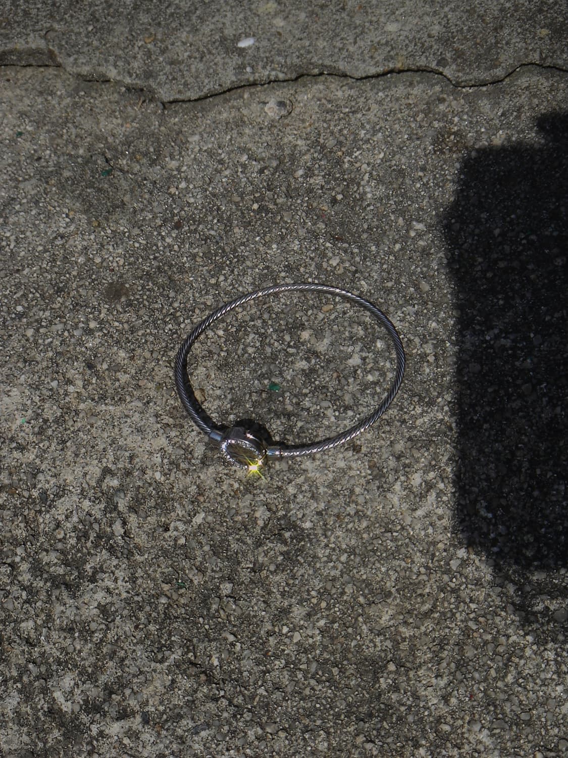 Circle Bangle 상품이미지2