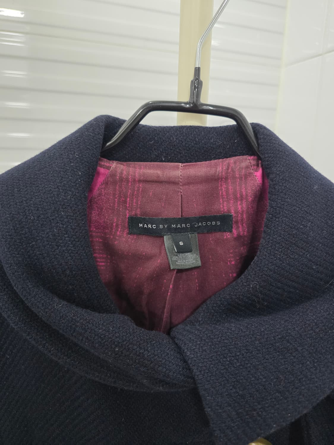 마크 바이 마크 제이콥스 코트 S 사이즈 상품이미지1