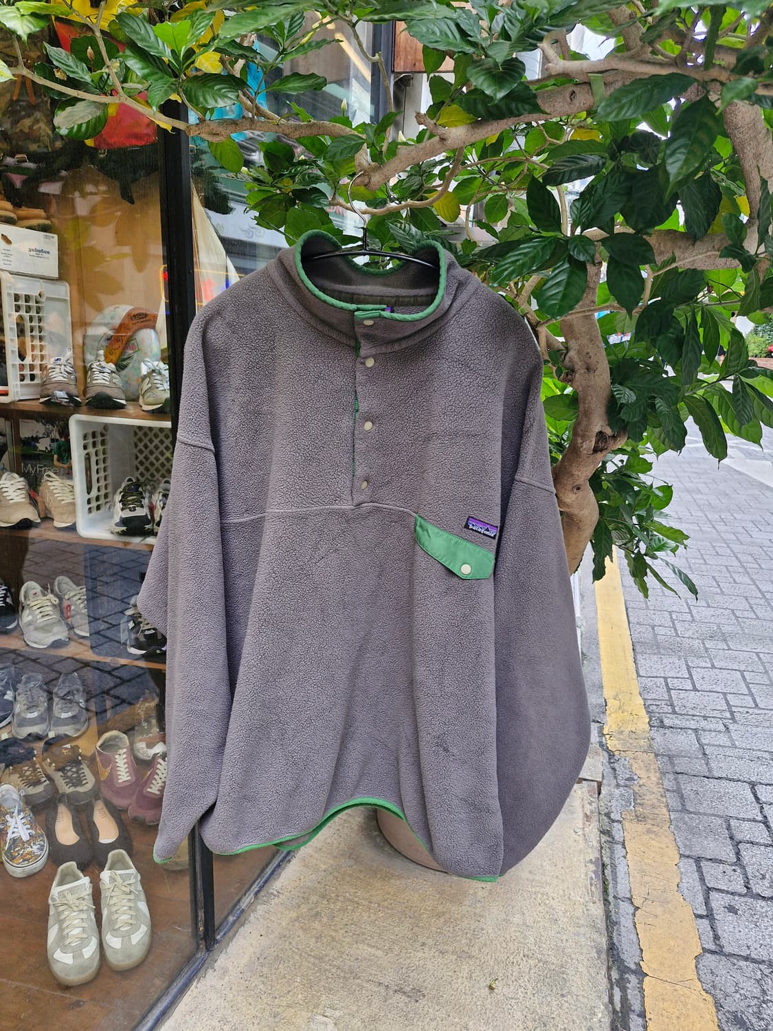 Z-90 파타고니아 신칠라  상품이미지1