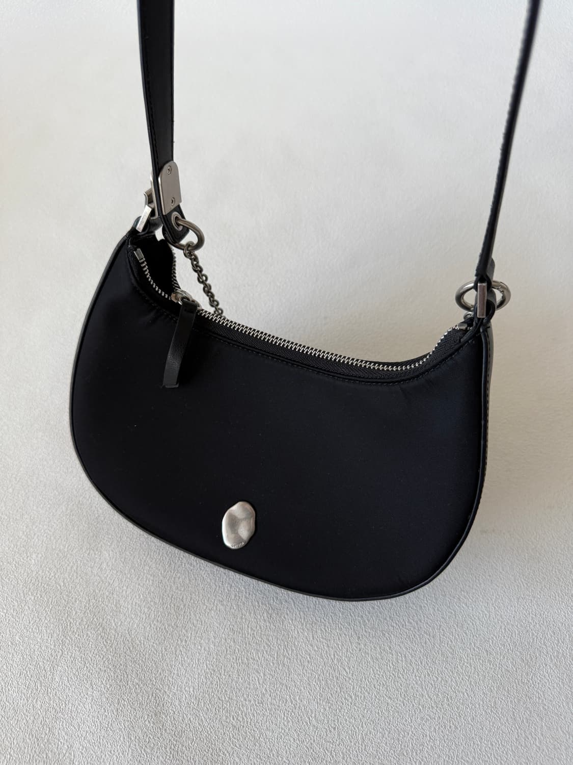 오스트카카(OSTCACA) 미니 호보백 상품이미지4