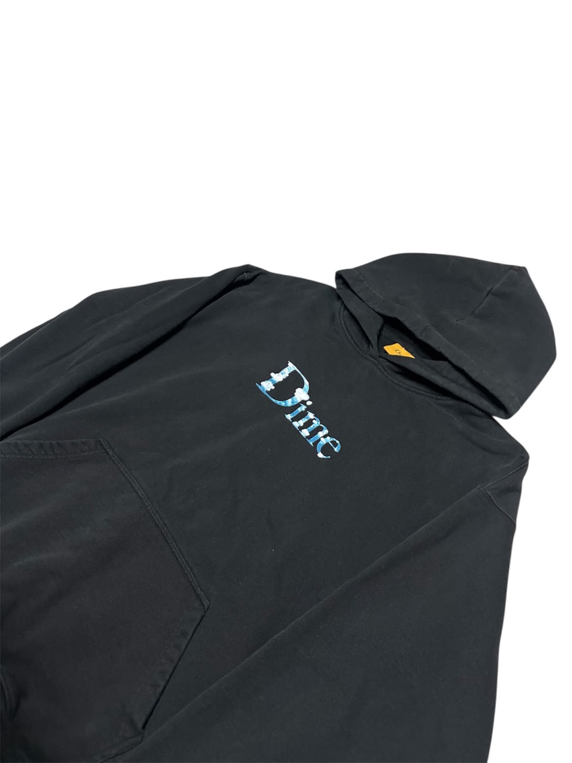 다임 Dime 클래식 켐트레일 후드 L 상품이미지3