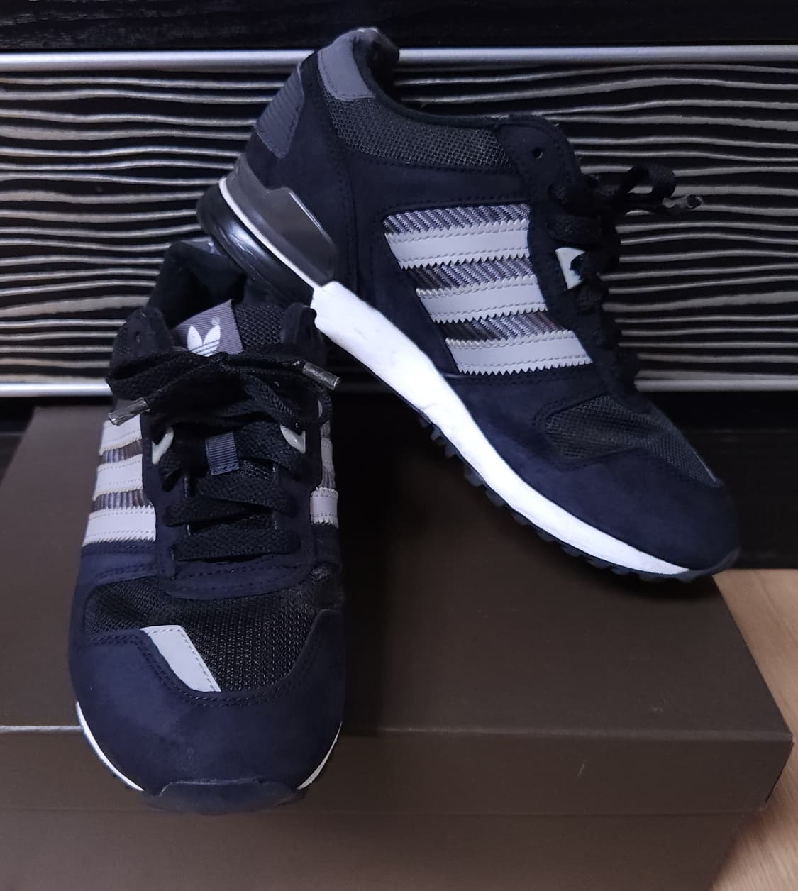 adidas 아디다스 ZX700 스니커즈, 운동화 230 상품이미지2