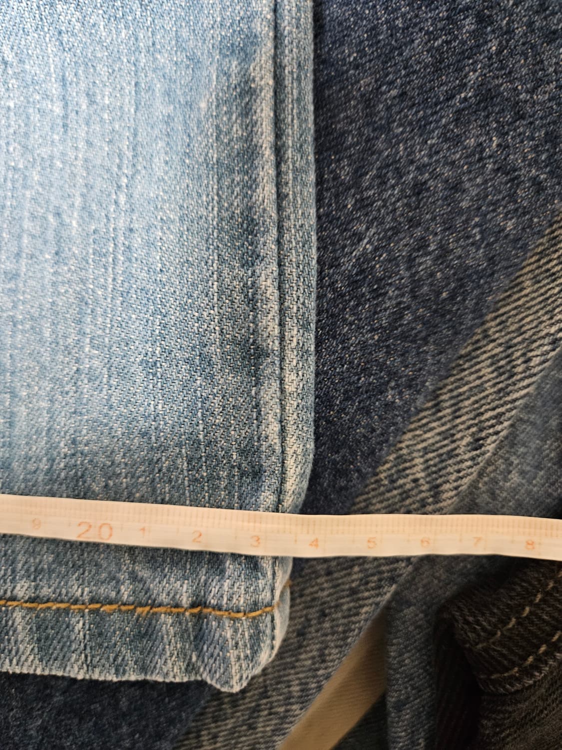 00s levi's 569 30x30 루즈핏 리바이스 상품이미지5