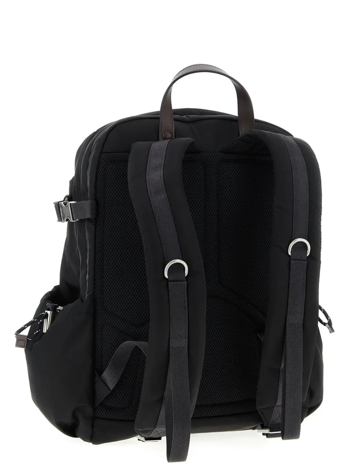 (새상품)프라다 리나일론 스피드락 백팩 상품이미지3