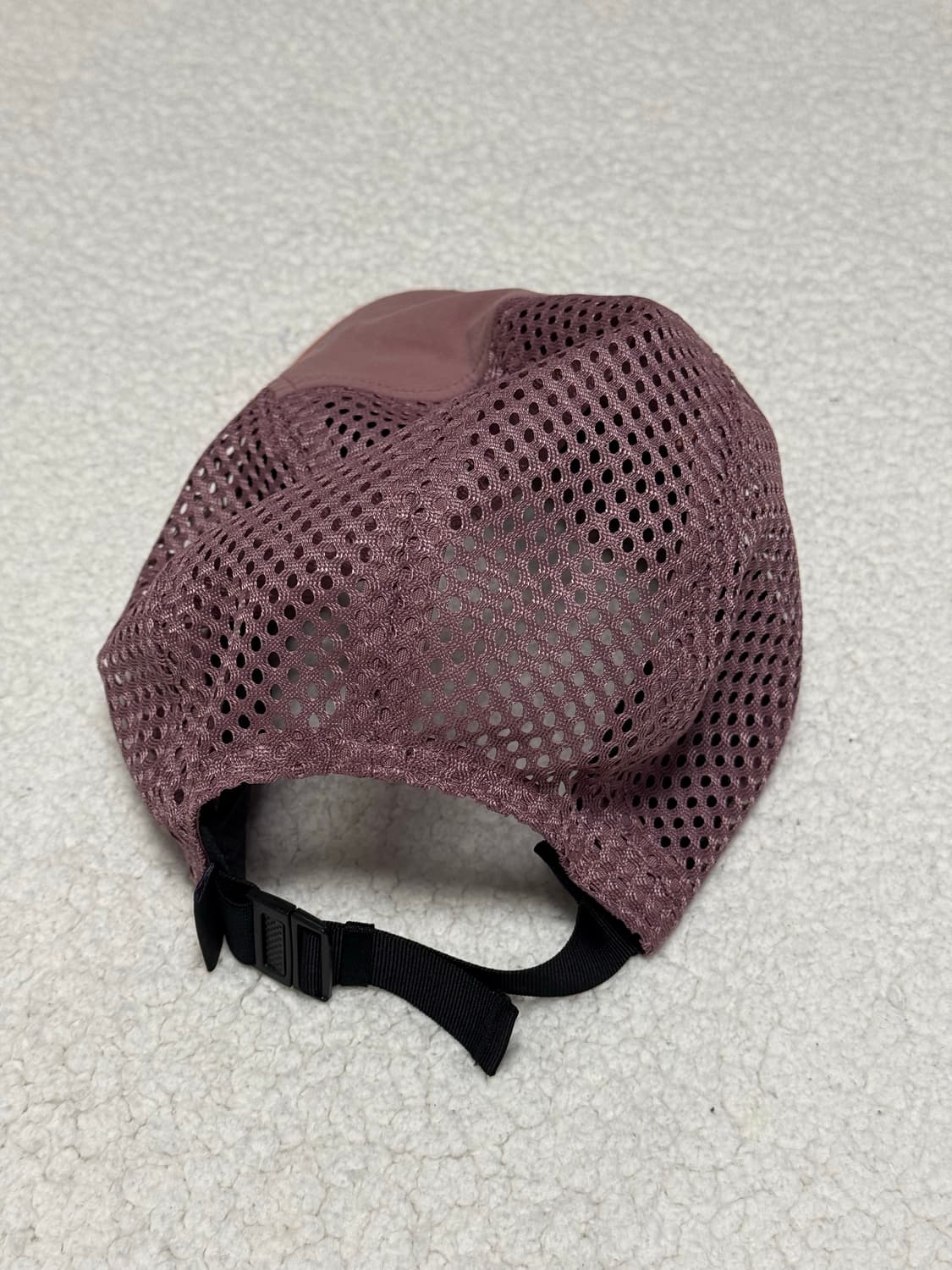 파타고니아 덕빌캡 이브닝모브 상품이미지2